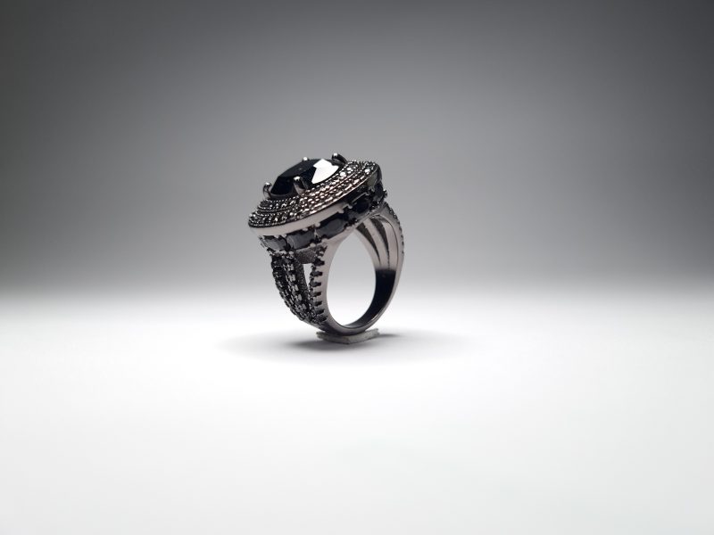 Obsidian Throne - Image 2