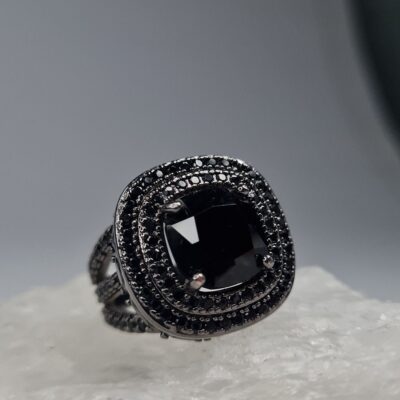 Obsidian Throne