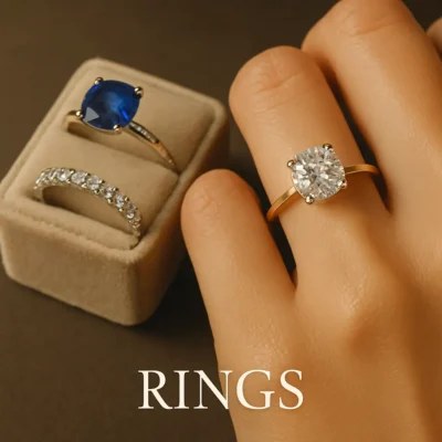 Rings