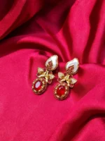 Royal Turkish Earrings