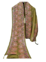 Soft Cotton Scarf