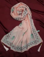 Soft Cotton Scarf