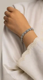 Majestic Square Bracelet