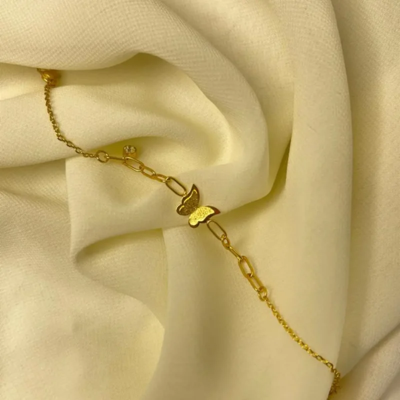 Golden Flutter