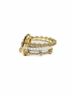 Dual Luxe Ring