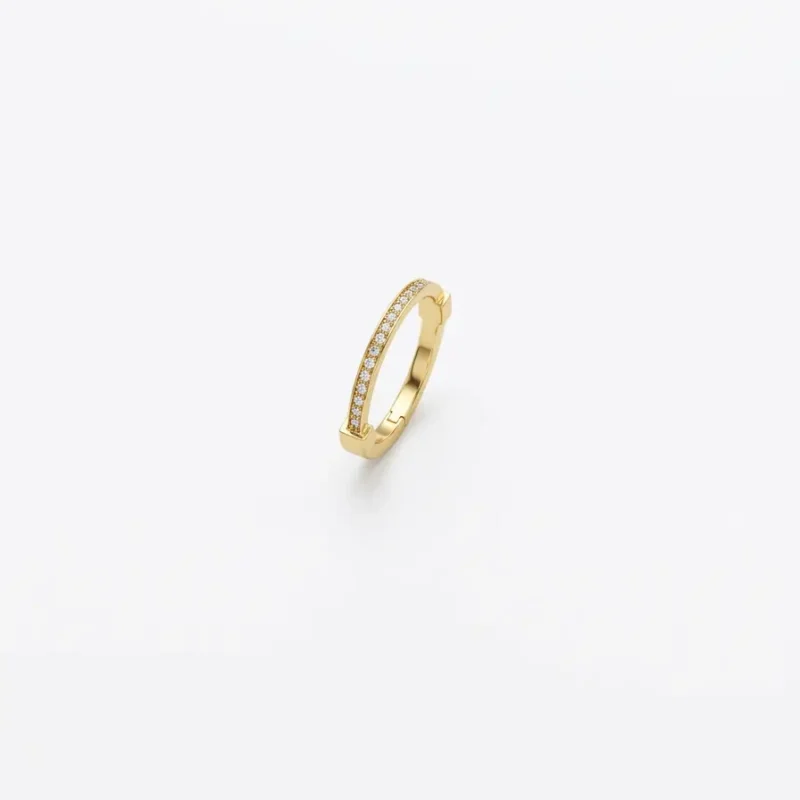 Lumiere Ring