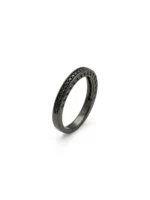 Black Majestic Ring