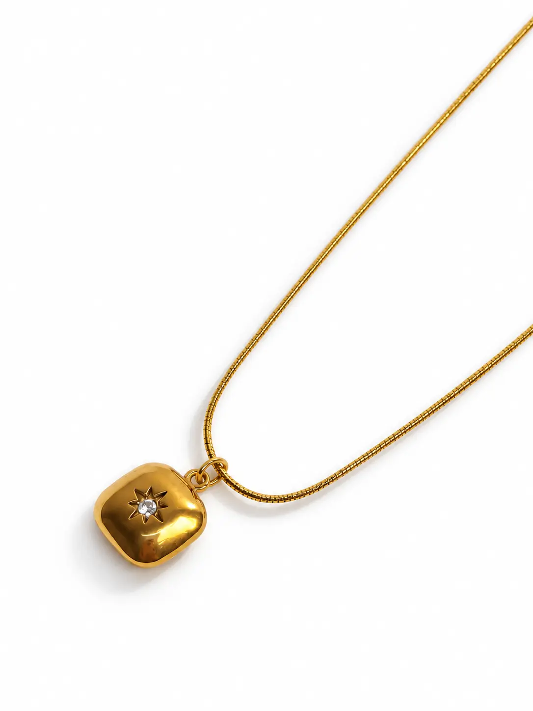 Starlet Necklace - Image 2