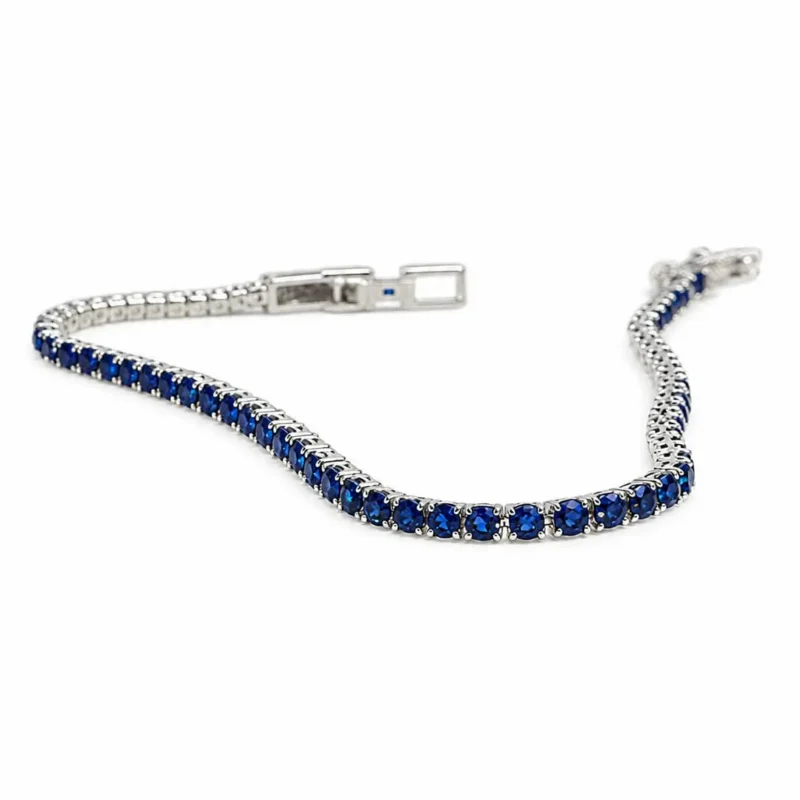 Blue Crystal