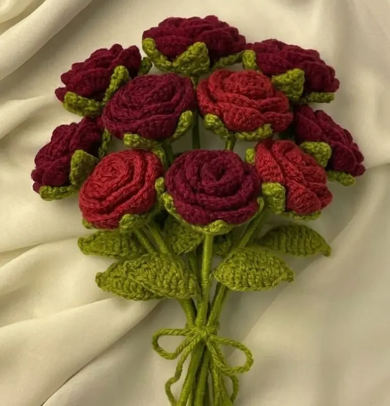 Crochet Product